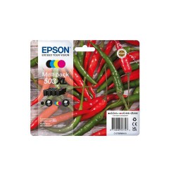 MULTIPACK EPSON 503XL...