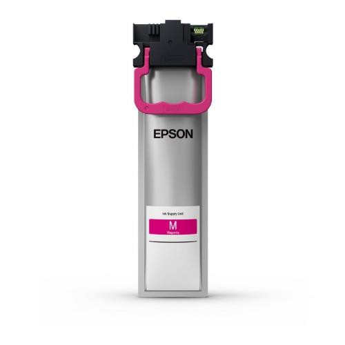 Image of INK EPSON C13T11D340 Magenta (taglia XL) x WF-C5390DW WF-C5890DWF075