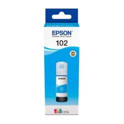 INK EPSON C13T03R240 CIANO...