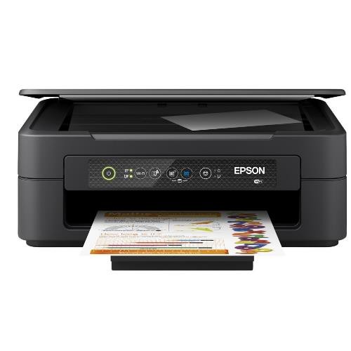 Image of MULTIFUNZIONE EPSON Expression Home XP-2200 A4 4INK 27/15 PPM 50FF USB2.0 WiFi Direct Epson Connect