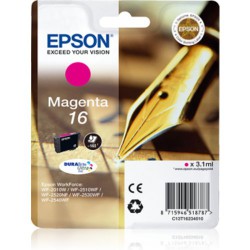 INK EPSON C13T16234012...