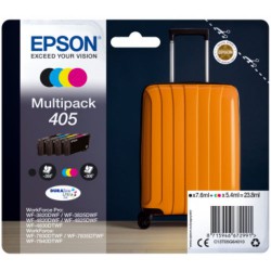 MULTIPACK EPSON 405...