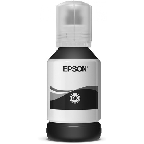 Image of INK EPSON C13T03M140 NERO Flacone da 6000PP x EcoTank ET-M1100 ET-M1120 ET-M2140075