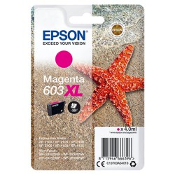 INK EPSON C13T03A34010...