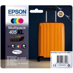 MULTIPACK EPSON 405XL...