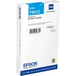 INK EPSON C13T907240 Ciano...