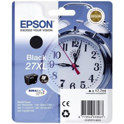 INK EPSON C13T27114012 Nero...