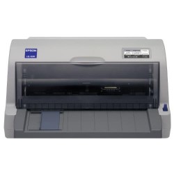 STAMPANTE EPSON AGHI LQ-630...