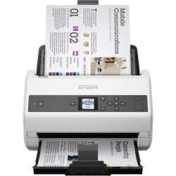 SCANNER EPSON WorkForce...