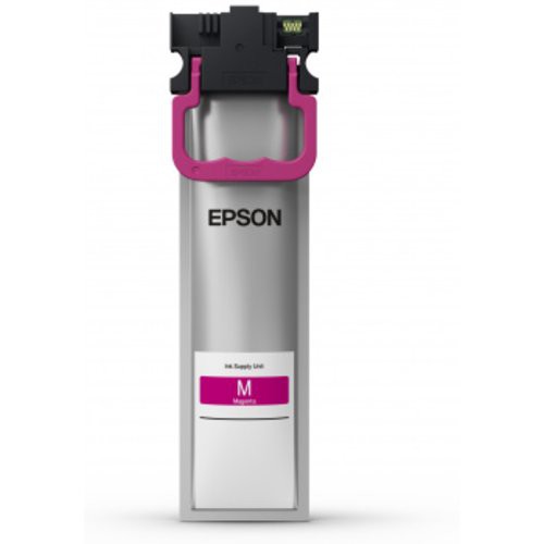 Image of INK EPSON C13T945340 Magenta (taglia XL) x WF-C5210DW WF-C5290DW WF-C5710DWF WF-C5790DWF075