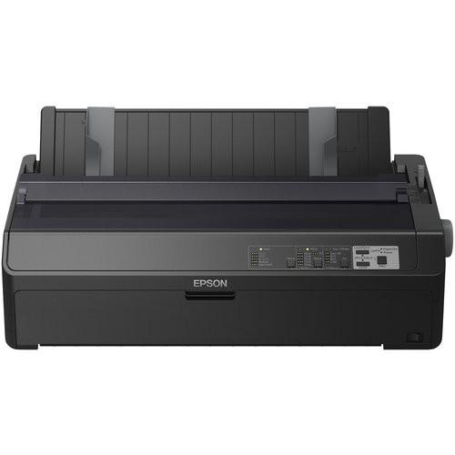 Image of STAMPANTE EPSON AGHI FX-2190II 18 AGHI 136 COL 738CPS PAR·USB
