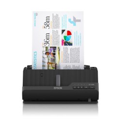 SCANNER EPSON ES-C320W A4...