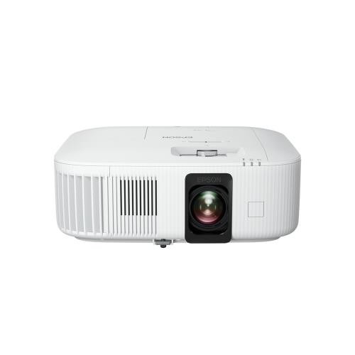 Image of VIDEOPROIETTORE EPSON EH-TW6250 3LCD 1080p 3100/15000:1 Lampada 7500h Eco 2,7kg Ready Home Cinema 2xHDMI MHL WiFi075