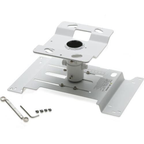 Image of EPSON Supporto per il montaggio a soffitto (Bianco) - ELPMB22075