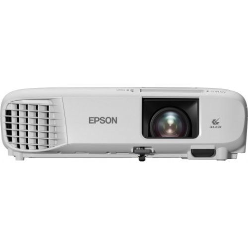 Image of VIDEOPROIETTORE EPSON EB-FH06 3LCD Full HD 3500/16000:1 Lampad 12000h Eco 2,7kg 2xHDMI Altoparlante 2W Telecomando cavo alim.075