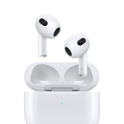 AURICOLARI APPLE AIRPODS...