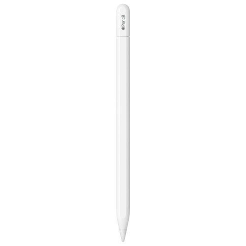 Image of APPLE PENCIL MUWA3ZM/A (USB-C 2023) per iPad (10° gen. 2022 in poi) Air (4-5° gen) Pro 12,9" (3° gen in poi) Pro 11" (1-3° g075