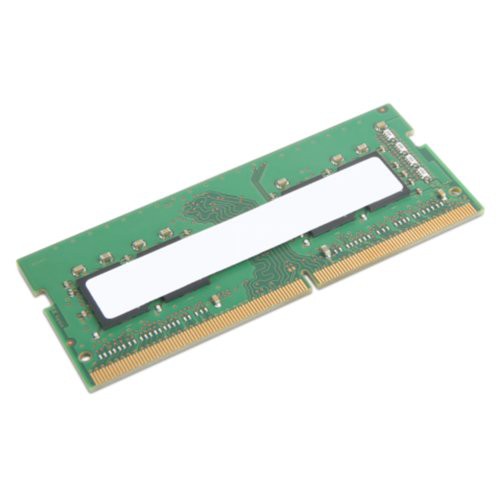 Image of DDR4 X NB SO-DIMM LENOVO 8GB 3200MHz Thinkpad Gen 2- 4X71D09532