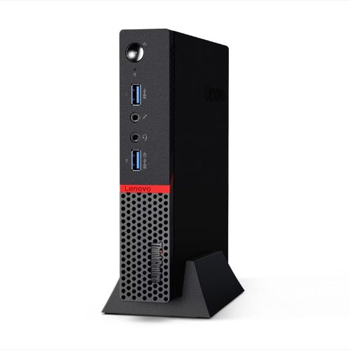 Image of PC LENOVO REFURBISHED R1L145 ThinkCentre M900 mini i5-65xx 8GB SSD240GB W10P075