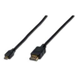 CAVO DIGITUS MICRO HDMI D...