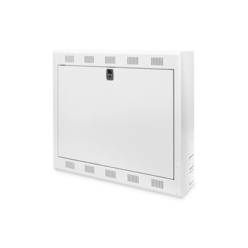 Image of ARMADIO A MURO PER DVR/NVR DIGITUS GRIGIO075