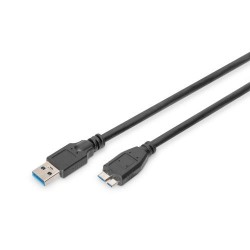 CAVO USB TYPE A 4.5M