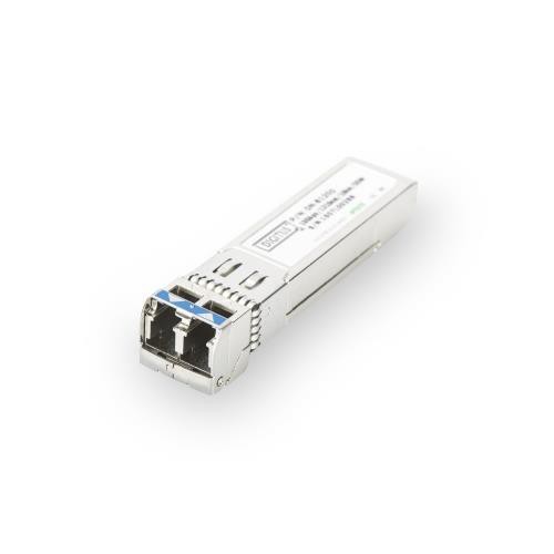 Image of MODULO SFP MINI GBIC 10 GBPS 0,3 KM - DN81200075