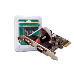 SCHEDA DIGITUS DS30000 PCI...