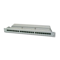 PATCH PANEL 19" DIGITUS...