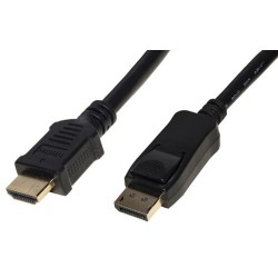 CAVO LINK DISPLAYPORT 1.2...