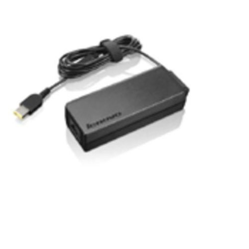 Image of ThinkCentre 90W AC Adapter (slim tip) - EU/INA/VIE/ROK - 4X20E75144075