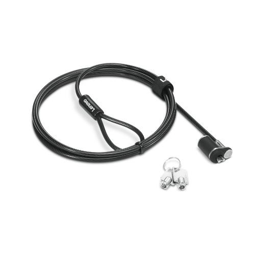 Image of NanoSaver Essential Cable Lock from Lenovo - 4XE1F30276075