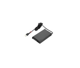 Image of ThinkPad Slim 170W AC Adapter (Slim-tip) - EU/INA/VIE/ROK - 4X20S56701