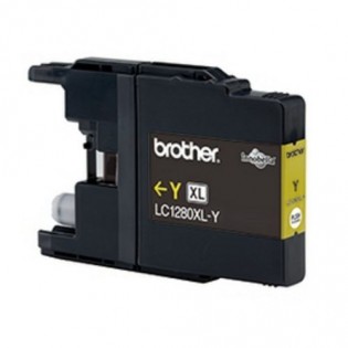 INK BROTHER LC-1280XLY...