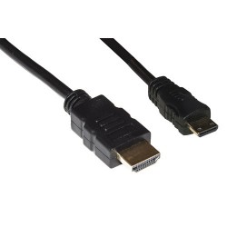 CAVO LINK MICRO HDMI D TO...