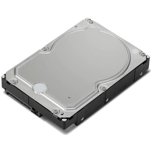 Image of ThinkStation 10TB 7200rpm SATA 3.5" 6Gbps Hard Drive - 4XB0X87803075