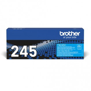 TONER BROTHER TN-245C Ciano...