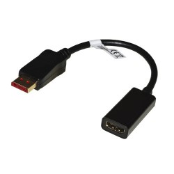 ADATTATORE LINK DISPLAYPORT...