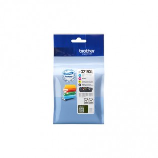 INK BROTHER LC-3219XLVAL...