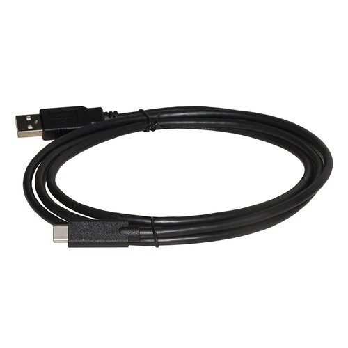 Image of CAVO LINK USB 2.0 A TO USB-C, M-M, 1,8MT, NERO, LKC2018H075