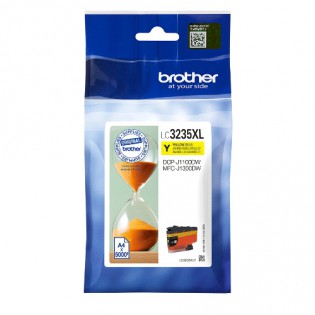 INK BROTHER LC-3235XLY...
