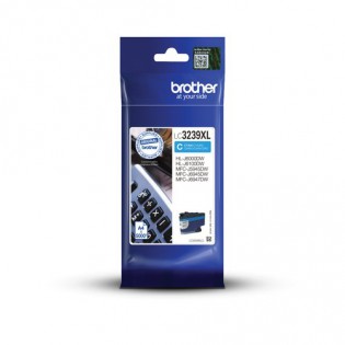 INK BROTHER LC-3239XLC...