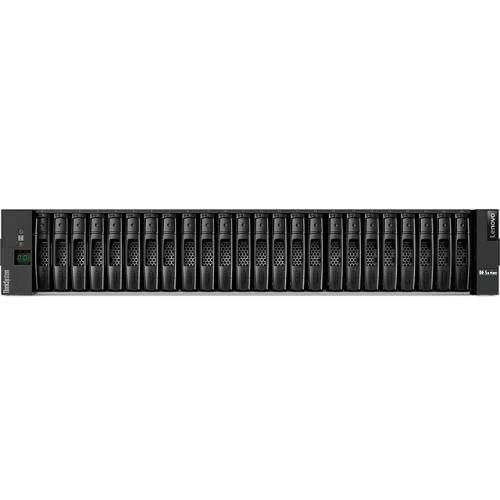 Image of LENOVO STORAGE DE Controller DE2000H 8G HICless 2U24 SFF, Gen2 - 7Y71A00QWW075