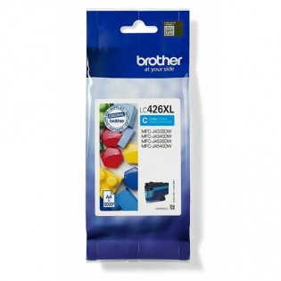 INK BROTHER LC-426XLC Ciano...