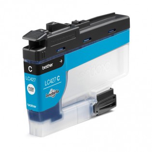 INK BROTHER LC-427C ciano...