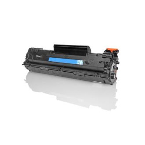 Image of TONER COMPATIBILE CANON 712 713 725 726 HP CB435A CB436A CE278A CE285A 2K075