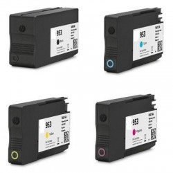 INK COMPATIBILE HP 953XL...