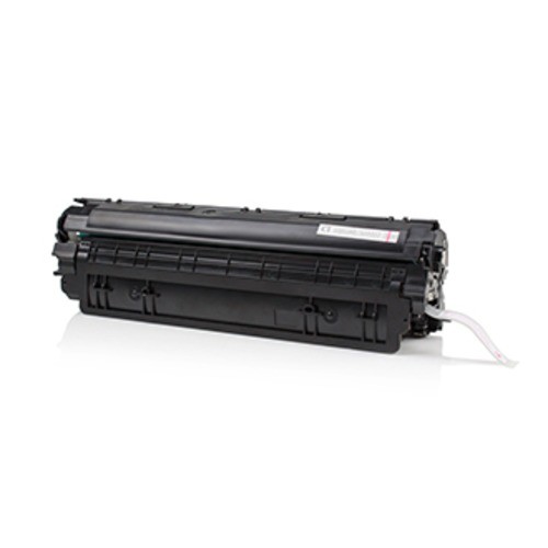 Image of TONER COMPATIBILE HP CF283X CANON 737 2.5K M120 M127 M201 M202 M225 M226 MF226 MF229 MF237w MF244dw MF247dw MF249dw LBP151075