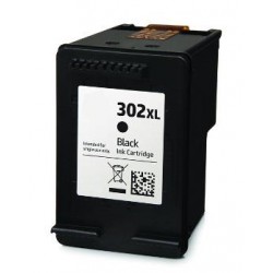 INK COMPATIBILE HP 302XL...