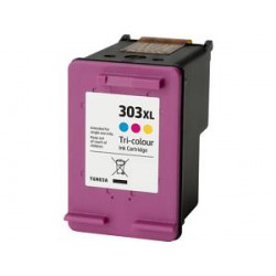 INK COMPATIBILE HP 303XL...